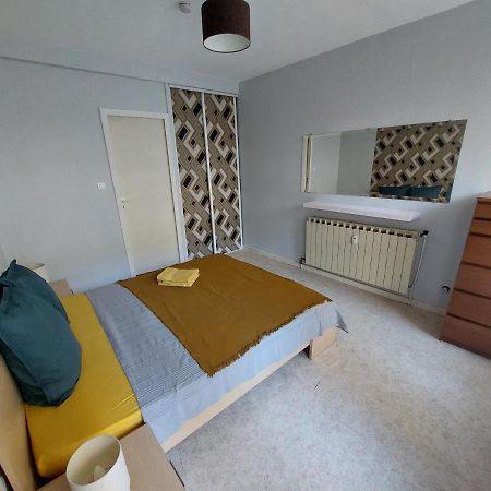 Appartement Thiers Avignon Eksteriør bilde