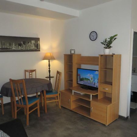 Appartement Thiers Avignon Eksteriør bilde