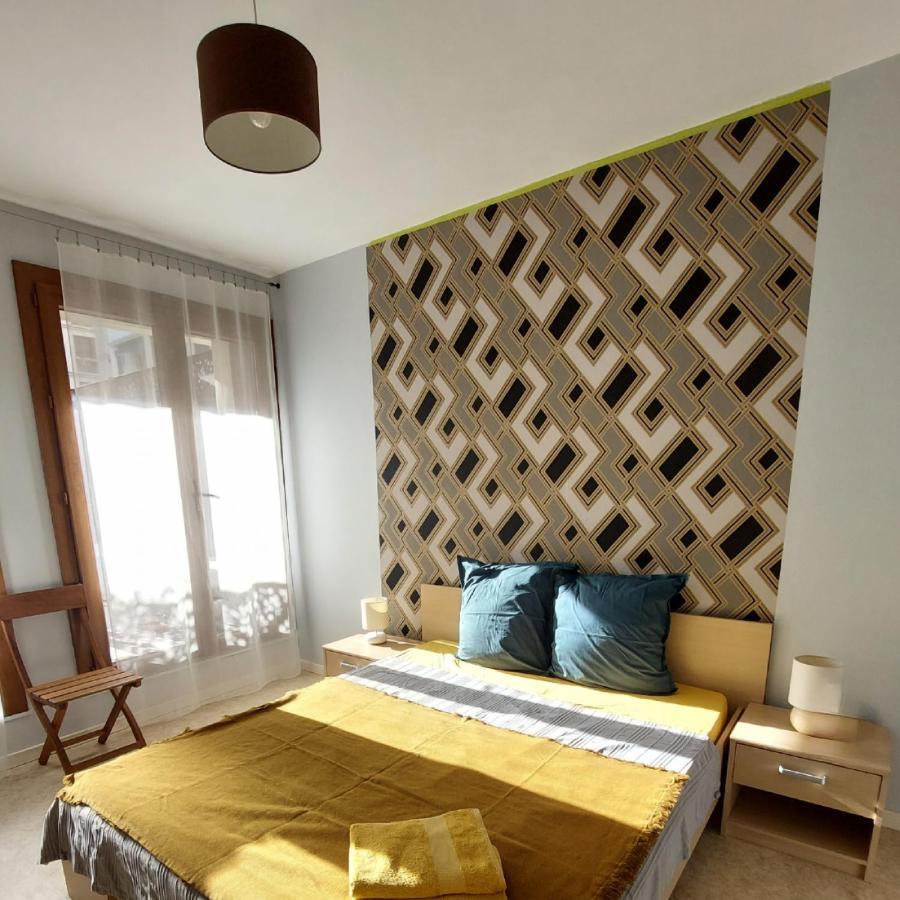 Appartement Thiers Avignon Eksteriør bilde