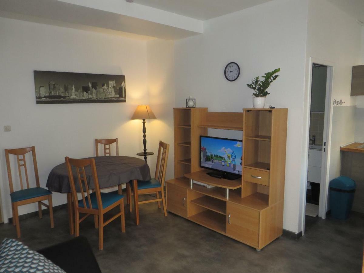Appartement Thiers Avignon Eksteriør bilde