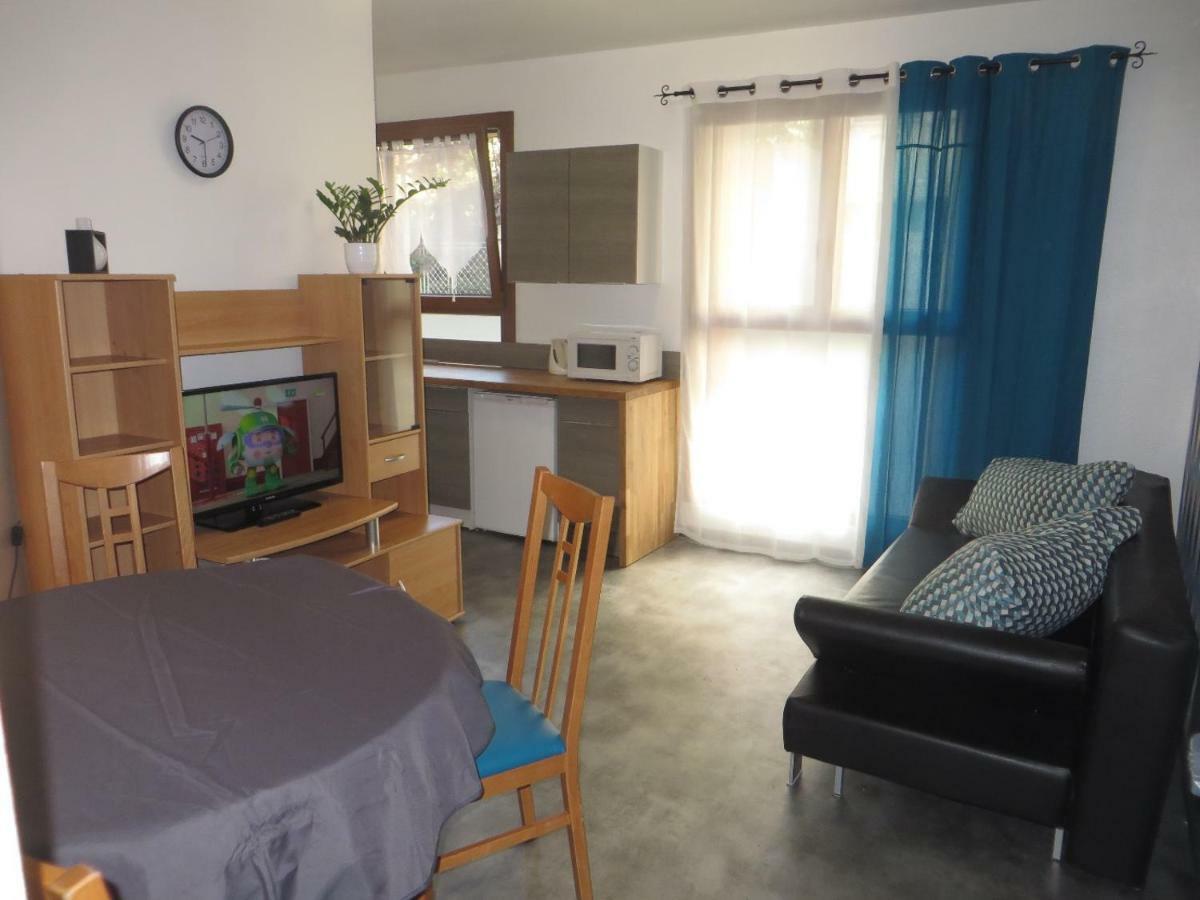 Appartement Thiers Avignon Eksteriør bilde