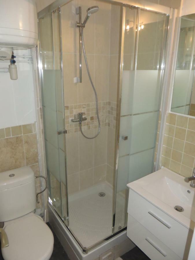 Appartement Thiers Avignon Eksteriør bilde