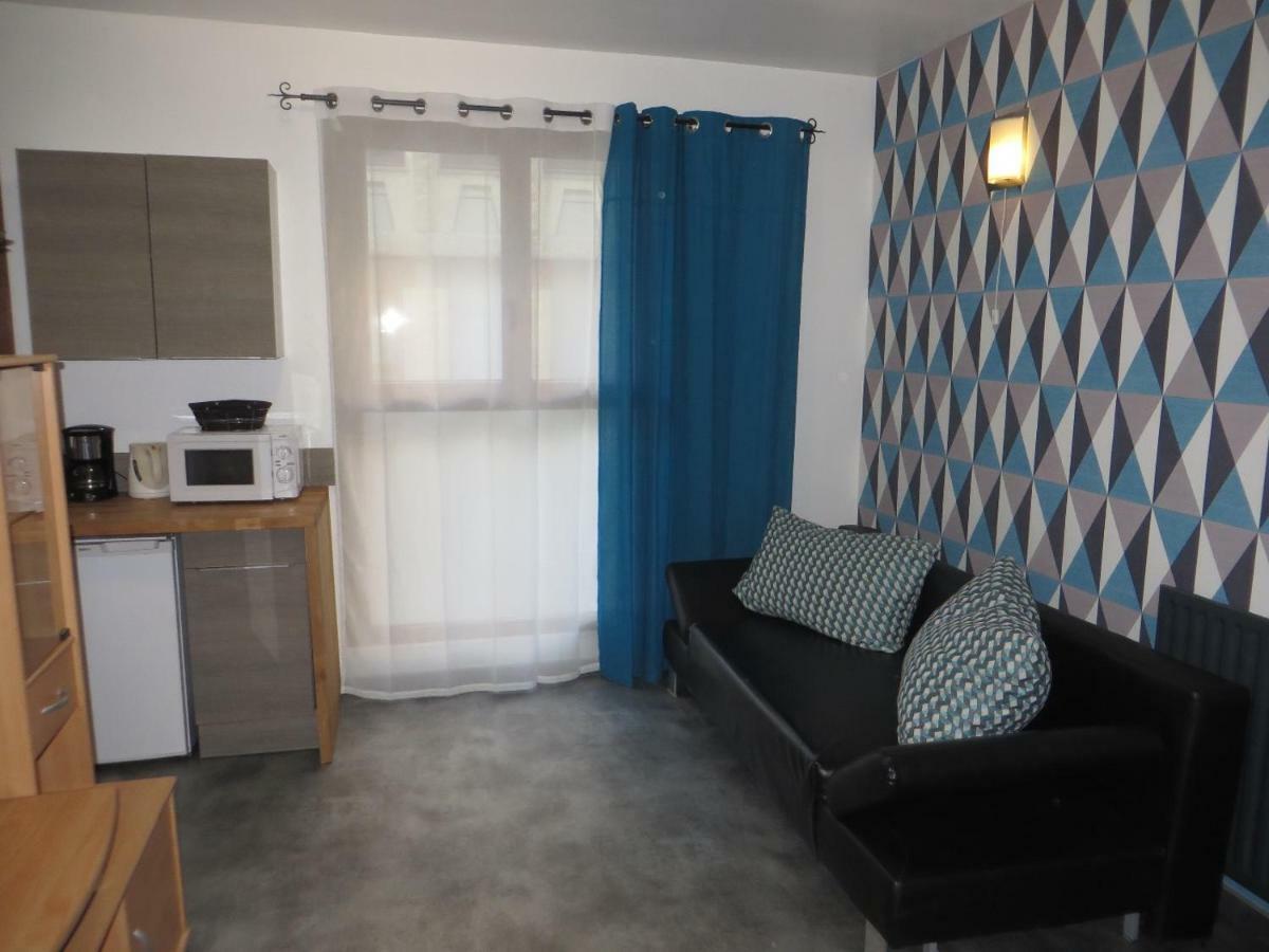 Appartement Thiers Avignon Eksteriør bilde