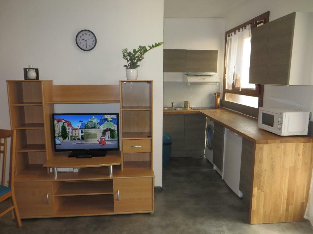 Appartement Thiers Avignon Eksteriør bilde