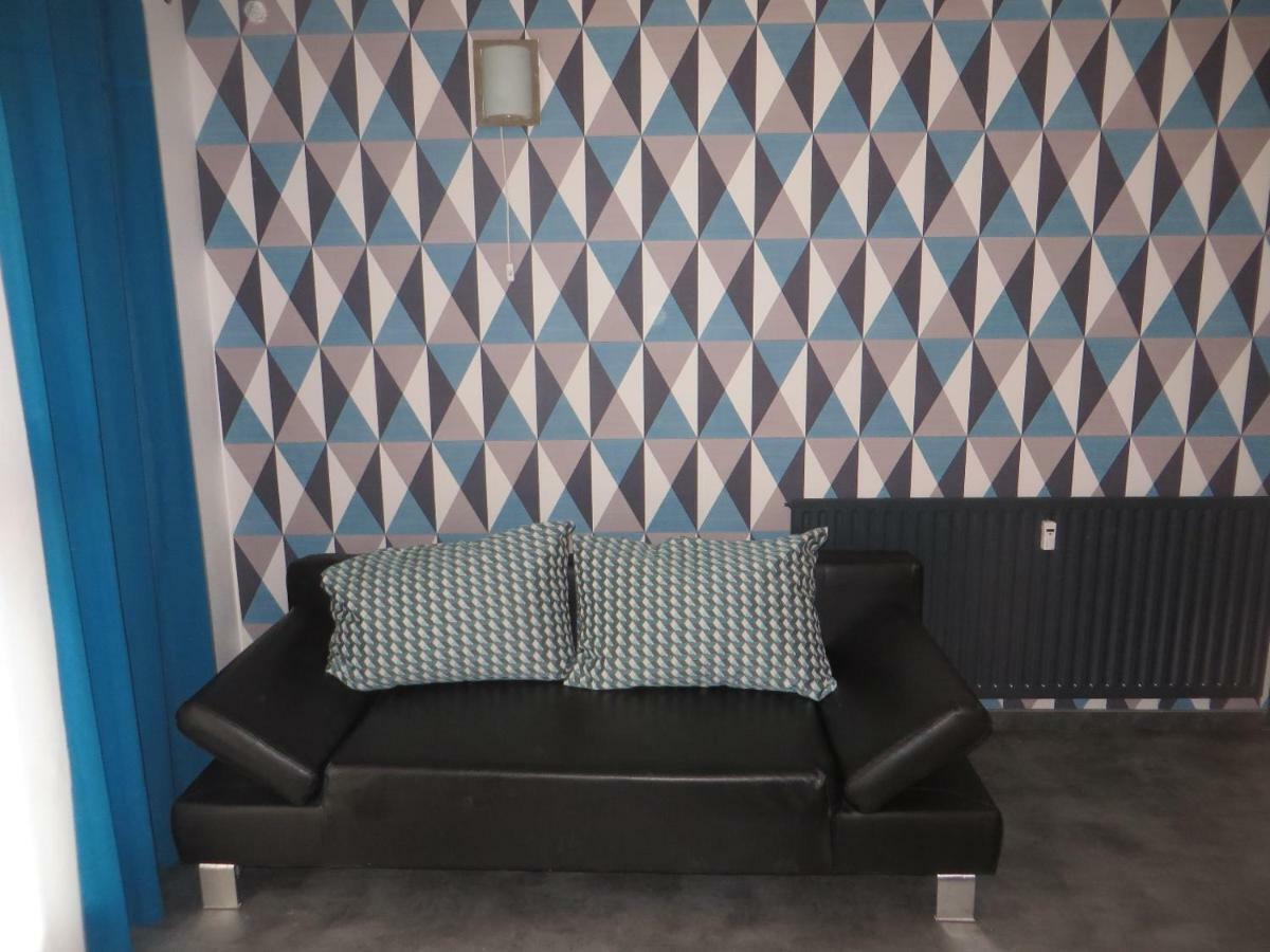 Appartement Thiers Avignon Eksteriør bilde