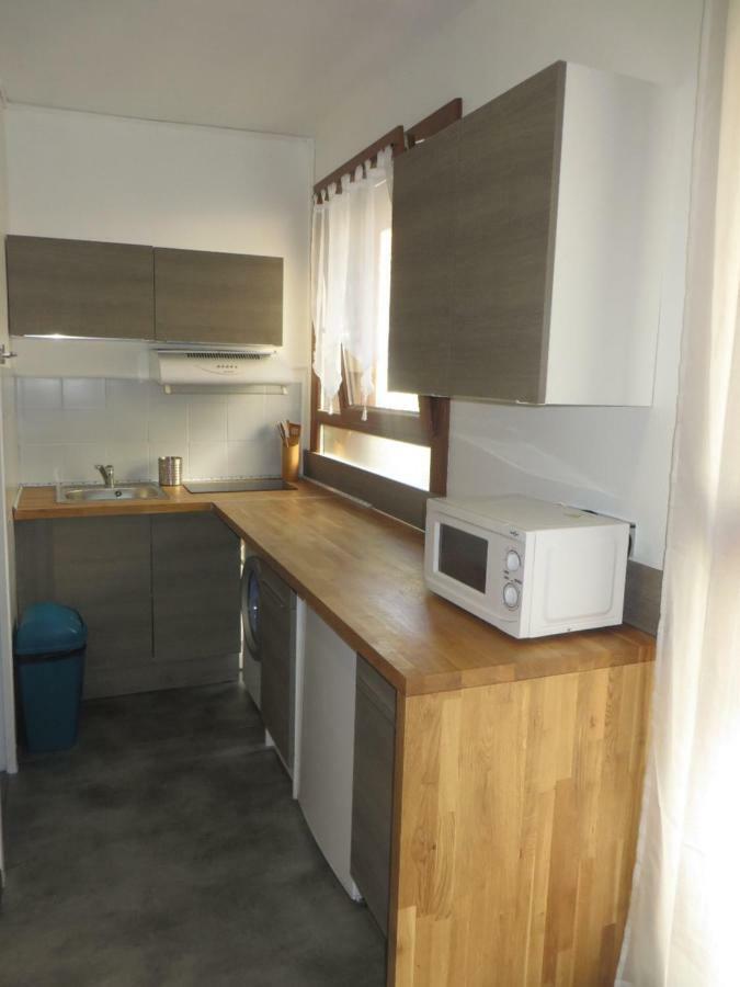 Appartement Thiers Avignon Eksteriør bilde