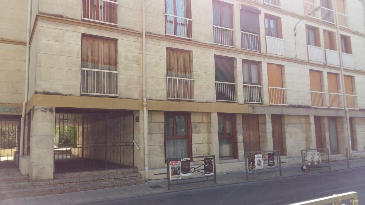Appartement Thiers Avignon Eksteriør bilde